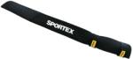 SPORTEX Husa Protectie Cotor Lansete SPORTEX, Neopren, Small (S300719)