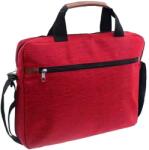 Luna MOOD Target bordó laptoptáska (000580194) - jatekshop