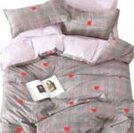  Pamut ágyneműhuzat Red Heart 140x200cm (KM1544)