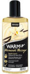 JOYDIVISION WARMup vanilla, 150 ml