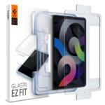 Spigen Glas. Tr Slim üvegfólia tablet iPad Air 4 2020 (AGL02065)