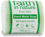 Faith in Nature - Bio Aloe Vera és Ylang Ylang szappan 100 g