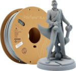  Polymaker PolyTerra PLA Fossil Grey nyomtatószál, szürke (polyterra5)