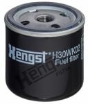 Hengst Filter filtru combustibil HENGST FILTER H30WK02 (H30WK02) - automobilus