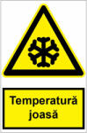  Sticker indicator Temperatura joasa