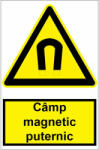  Sticker indicator Camp magnetic puternic