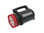Premium Lanterna LED, multifunctionala, reincarcabila, functie PowerBank, 5W