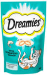 Dreamies 60g Lazac - krizsopet