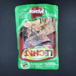 LECHAT 100g Marha Alutasak