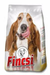 Fincsi 10kg kutyatáp Baromfi ízesítésű
