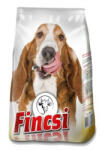 Fincsi 10kg kutyatáp Marha ízesítésű