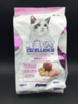 LECHAT 400g Indoor - krizsopet