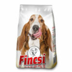 Fincsi 3kg kutyatáp Baromfi ízesítésű - krizsopet