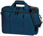 HALFAR Rucsac laptop ECONOMY - Albastru închis (1802765-3423) Geanta, rucsac laptop