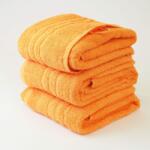 PROFOD Prosop de baie Economy 70x140 - Oranj | 70 x 140 cm (P118766) Prosop