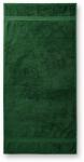 MALFINI Prosop Terry Towel - Verde de sticlă | 50 x 100 cm (9030601) Prosop