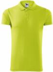 MALFINI Tricou polo Victory - Limo | 3XL (2176218)