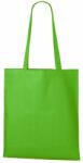 MALFINI Geantă de cumpărături Shopper - Apple green | uni (92192XX)
