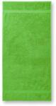 MALFINI Prosop Terry Towel - Apple green | 50 x 100 cm (9039201) Prosop
