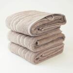 Dobrý Textil Prosop de baie Economy 70x140 - Bej | 70 x 140 cm (P118765) Prosop
