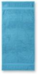 MALFINI Prosop de baie frotir Terry Bath Towel - Turcoaz | 70 x 140 cm (9054402) Prosop