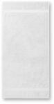 MALFINI Prosop Terry Towel - Albă | 50 x 100 cm (9030001) Prosop