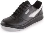 CERVA Pantofi PRESTIGE - Neagră | 38 (2122-002-800-38)