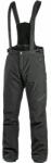 CXS Pantaloni softshell de iarnă pentru bărbați CXS TRENTON - Neagră / neagră | 58 (1420-003-800-58)