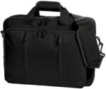 HALFAR Rucsac laptop ECONOMY - Neagră (1802765-3422) Geanta, rucsac laptop