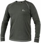 CXS Bluză funcțională cu mânecă lungă ACTIVE - 2XL (1720-001-700-96)