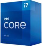 Intel Core i7-11700 8-Core 2.5GHz LGA1200 Box (BX8070811700) Procesor