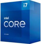 Intel Core i7-11700 8-Core 2.5GHz LGA1200 Box Processzor