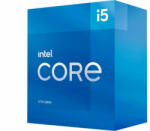 Intel Core i5-11600 6-Core 2.8GHz LGA1200 Box (BX8070811600) Processzor