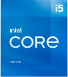 Intel Core i5-11500 6-Core 2.7GHz LGA1200 Box (BX8070811500) Processzor