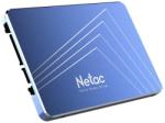 Netac N600S 2.5 256GB SATA3 (NT01N600S-256G-S3X)