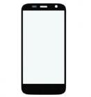 Motorola X1032 Moto G plexi ablak fekete*