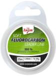 Carp Zoom Fir Fluorocarbon CARP ZOOM Soft Leader, Transparent, 25m, 0.44mm, 14.10kg (CZ5119)