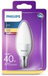 Philips LED Izzó Philips E14/5, 5W/230V 2700K 8718696474983 (P4282)