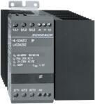 Schrack Contactor static 48-600VAC, 20A AC1/51, comanda 24-230VDC (LAS36202)