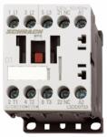 Schrack Contactor 3kW/400V 1ND AC110V (LSDD0712)
