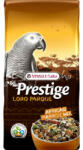 Versele-Laga Prestige Loro Parque Afrikai papagáj eledel 15kg (422204)