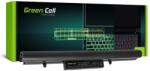 Green Cell Green Cell Laptop akkumulátor Haier 7G X3P Hasee K480N Q480S UN43 UN45 UN47 (GC-34547)
