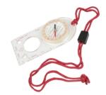 FOSCO Industries Busola Fosco Map Compass Ultimate - Glow In The Dark (10753)