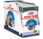 Royal Canin Light Weight Care jelly 12x85 g