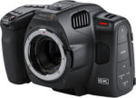 Blackmagic Design Pocket Cinema Camera 6K PRO (CINECAMPOCHDEF06P)