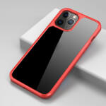 iPaky Husa iPhone 12 Pro Max Ipaky Star King Series Red (EDA00750803B)