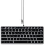 Satechi Slim W1 US (ST-UCSW1M)