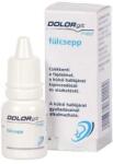  Dolorgit Med fülcsepp - 10ml - egeszsegpatika
