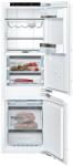Bosch KIF86HDD0 Hűtőszekrény, hűtőgép