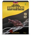 SBS soluble eurostar ready-made krill chilli 1kg 20mm etető bojli (SBS60-118)